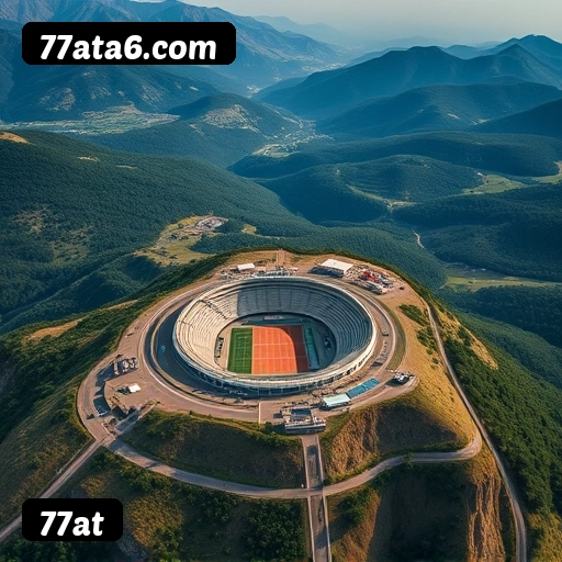 Bônus e promoções 77at