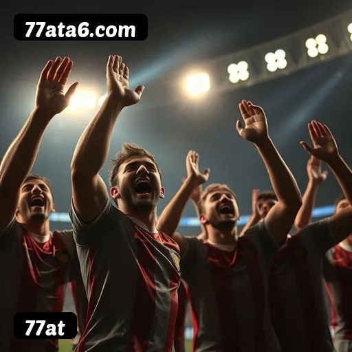 Grandes vencedores 77at de São Paulo, Rio de Janeiro, Belo Horizonte - Saques PIX confirmados