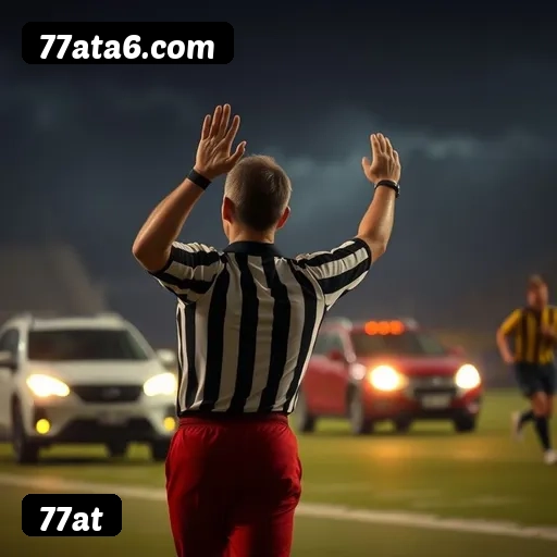 Certificações de segurança da 77at