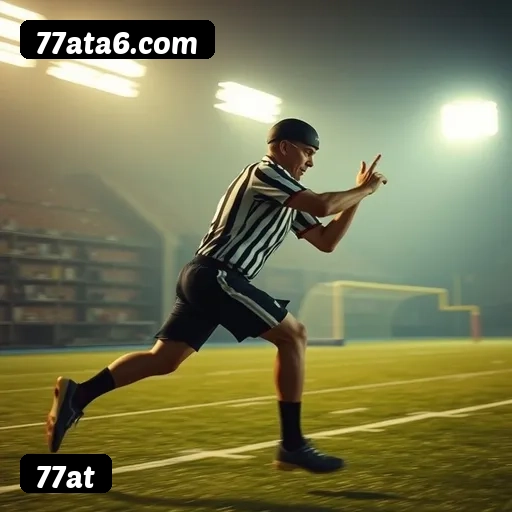 Suporte 24 horas 77at